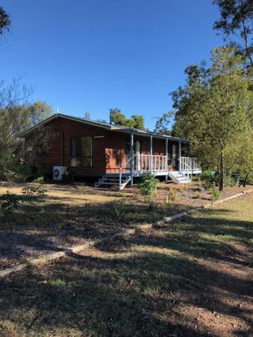 Twin Trees Country cabañas Pokolbin Exterior foto